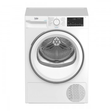 Beko B3T68230 Στεγνωτήριο 8kg με Αντλία Θερμότητας Beko B3T68230 Στεγνωτήριο 8kg με Αντλία Θερμότητας